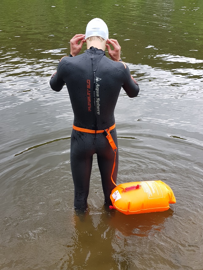 Wetsuits For Swimming: Everything You Need to Know!