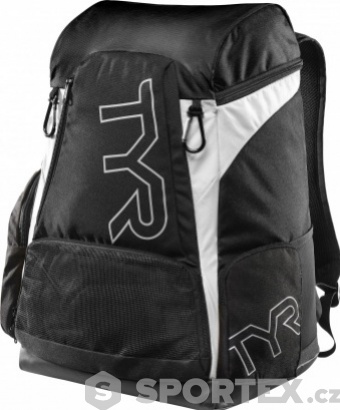 Plavecký batoh Tyr Alliance Team Backpack 45L