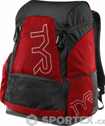 Plavecký batoh Tyr Alliance Team Backpack 45L