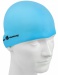 Plavecká čepice Mad Wave Light Swim Cap