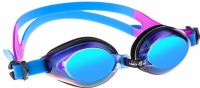 Dětské plavecké brýle Mad Wave Aqua Rainbow Goggles Junior