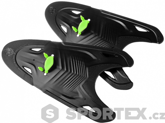 Plavecké packy Mad Wave Freestyle Paddles