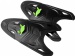 Plavecké packy Mad Wave Freestyle Paddles