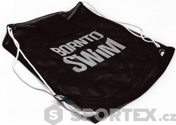 Plavecký vak BornToSwim Mesh bag 1