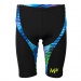 Pánské plavky Michael Phelps Florida Jammer Multicolor