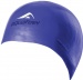 Plavecká čepice Aquafeel Bullitt Silicone Cap