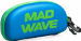 Mad Wave Case For Swimming Goggles