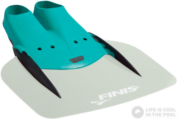 Monoploutev Finis Shooter Monofin