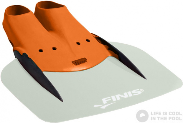 Monoploutev Finis Shooter Monofin