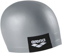 Plavecká čepice Arena Logo Moulded Cap