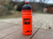 Lahev na pití BornToSwim Shark Water Bottle