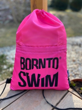 Plavecký batůžek BornToSwim Swimbag