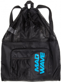 Plavecký vak Mad Wave Vent Dry Bag