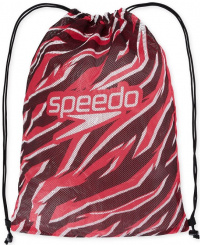 Plavecký vak Speedo Printed Mesh Bag