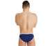 Arena Icons Swim Brief Solid Navy/White