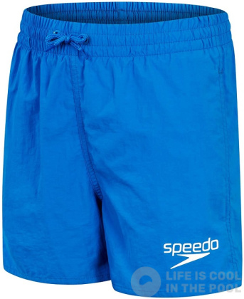 Chlapecké plavky Speedo Essential 13 Watershort Boy Bondi Blue