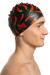 Plavecká čepice Mad Wave Chilli Swim Cap