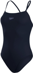 Dámské plavky Speedo Eco Endurance+ Thinstrap True Navy