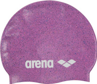 Dětská plavecká čepice Arena Silicone Cap Junior