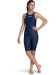 Arena Powerskin ST Next OB Junior Navy