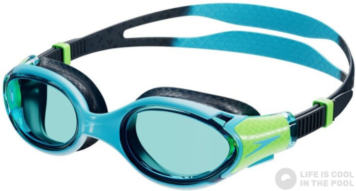 Dětské plavecké brýle Speedo Biofuse 2.0 Junior