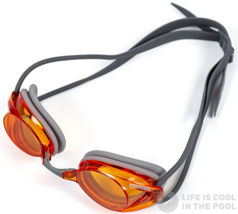 Plavecké brýle BornToSwim Freedom Swimming Goggles