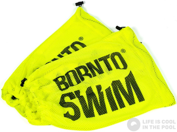 BornToSwim Load Sleeves