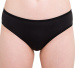 Menstruační plavky WUKA Swim Bikini Brief Light Flow Black