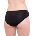 Menstruační plavky WUKA Swim Bikini Brief Light Flow Black