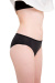 Menstruační plavky WUKA Swim Bikini Brief Light Flow Black