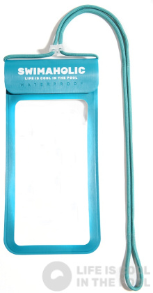 Swimaholic Waterproof Phone Bag