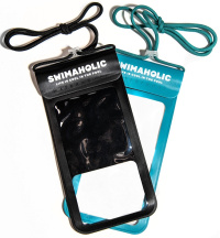Swimaholic Waterproof Phone Bag