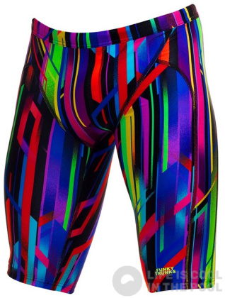 Funky Trunks Baby Beamer Training Jammer Boys