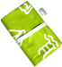 Ručník Swimaholic Swimming World Microfibre Towel