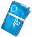 Ručník Swimaholic Swimming World Microfibre Towel