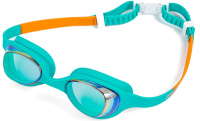 BornToSwim Mirror Junior Goggles