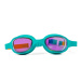 BornToSwim Mirror Junior Goggles