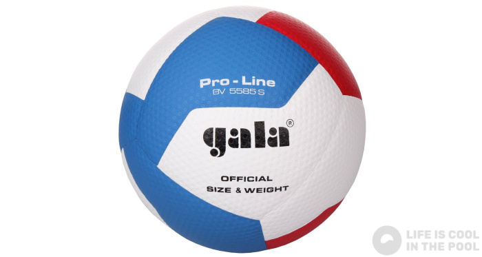 Gala Pro Line 12