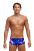 Funky Trunks Cyber City Sidewinder Trunks