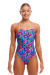 Funkita Funk and Blues Single Strap One Piece