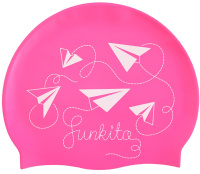 Funkita Silicone Cap Paper Pink