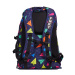 Funky Fly Bye Elite Squad Backpack