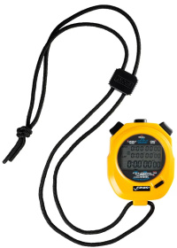 Stopky Finis 3X 300M Stopwatch