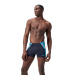 Speedo Endurance+ MAX Splice Aquashort True Navy/Picton Blue/Siren Red