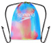 Plavecký vak Speedo Printed Mesh Bag