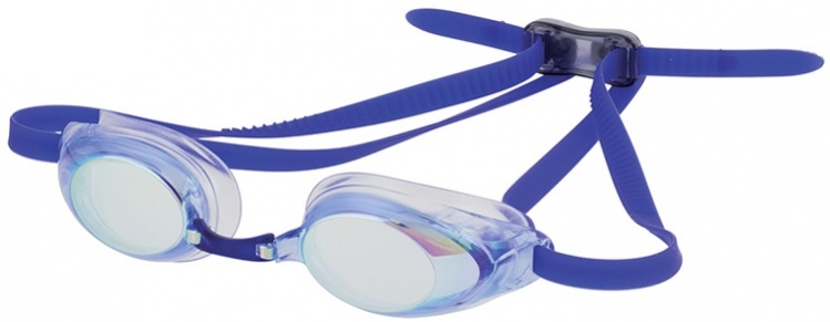 Plavecké brýle Aquafeel Glide Mirrored Modrá + prodejny Praha, Brno, Plzeň a Ostrava výměna a vrácení do 30 dnů s poštovným zdarma