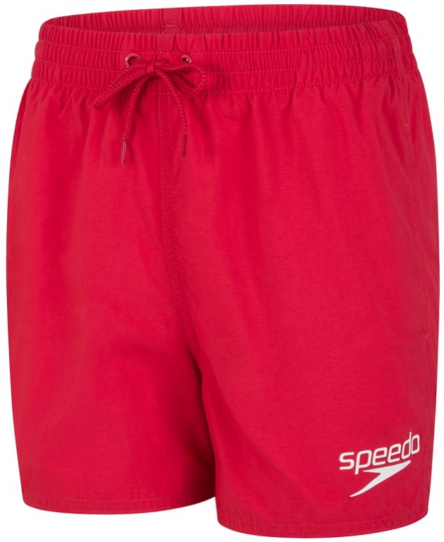 Chlapecké plavecké šortky Speedo Essential 13 Watershort... + prodejny Praha, Brno, Plzeň a Ostrava výměna a vrácení do 30 dnů s poštovným zdarma