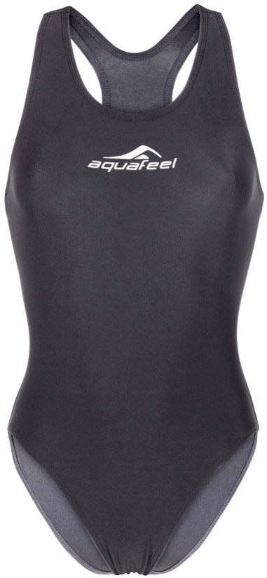 Aquafeel aquafeelback black 38