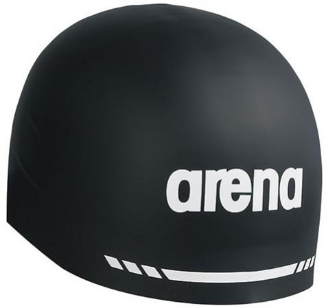 Arena 3d soft black m