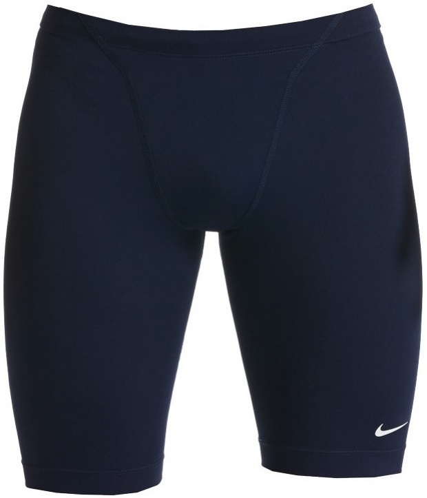 Nike hydrastrong solid jammer midnight navy 32